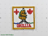 Orillia Error [ON O08c.99]